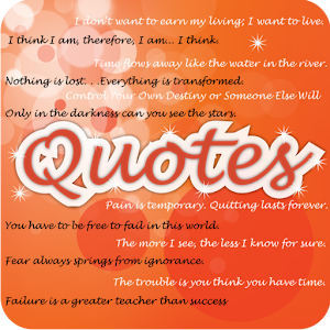 Quotes Ultimate Edition.apk 1.0