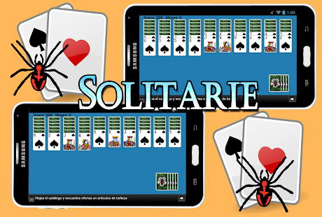 How to download Spider Solitaire Cards Online lastet apk for bluestacks