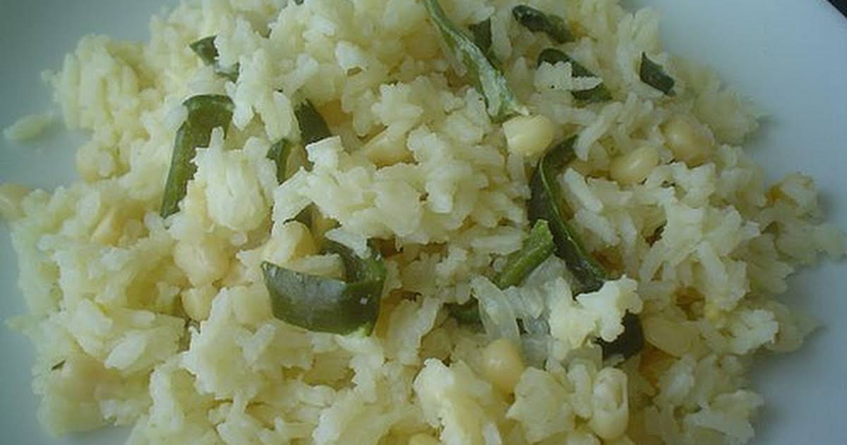 10 Best Chicken Strips and Rice Recipes