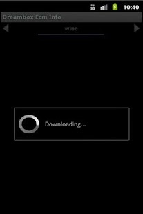 How to download Dreambox Ecm Info patch 2.7 apk for bluestacks