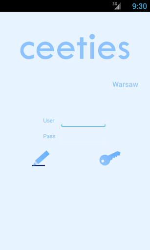 Ceeties Warsaw beta