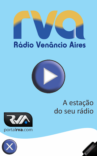 【免費音樂App】Radio RVA FM-APP點子