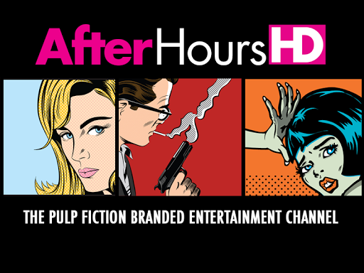 After Hours HD