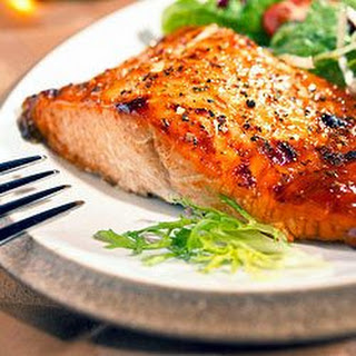 10 Best Microwave Fish Fillets Recipes