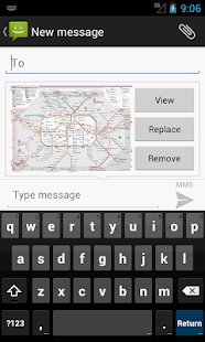 How to get MetroMaps Germany patch 1.0.1 apk for bluestacks