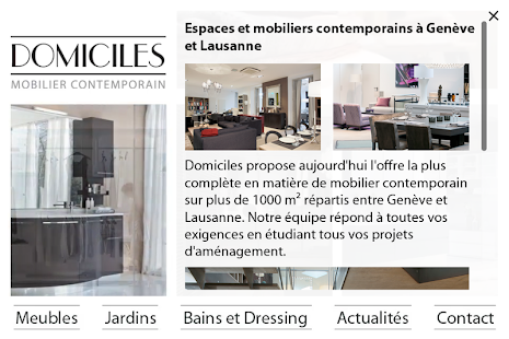 Free Domiciles APK for Android