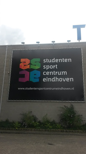 Students Sport Centre Eindhoven