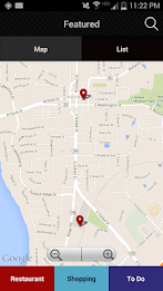 Planet Rockwall poster 4