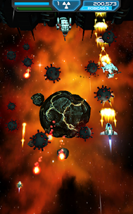 Cold Space - screenshot thumbnail