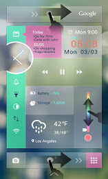 MULTI GO LOCKER THEME poster 4