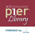 ACP PIER Library logo