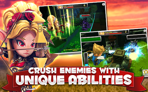 Lionheart Tactics - screenshot thumbnail
