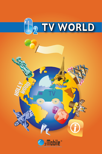 TV WORLD