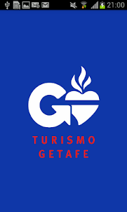 Turismo de Getafe Screenshots 1