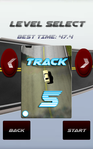 【免費動作App】Racer Clash Run-APP點子