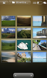 Cool 3D Gallery Pro poster 2