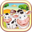 Farm Games icon