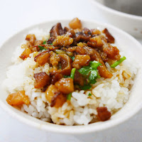 冠友滷肉飯