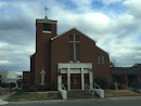 Holy-Rosary Church