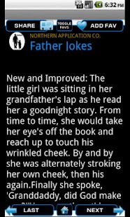 How to mod Father Jokes 1.0 unlimited apk for laptop