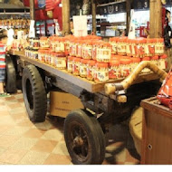 宜蘭窯烤山寨村