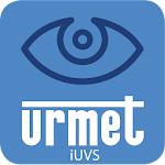 Cover Image of Télécharger URMET iUVStab 1.0.4 APK