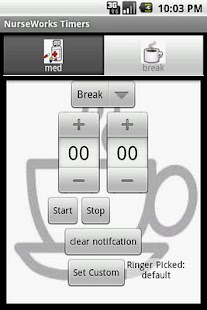 How to mod NurseWorks Timers 1.2 apk for pc