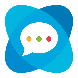 Русский чат знакомств logo