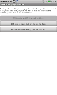 How to install SMS+Car Language Detection lastet apk for laptop