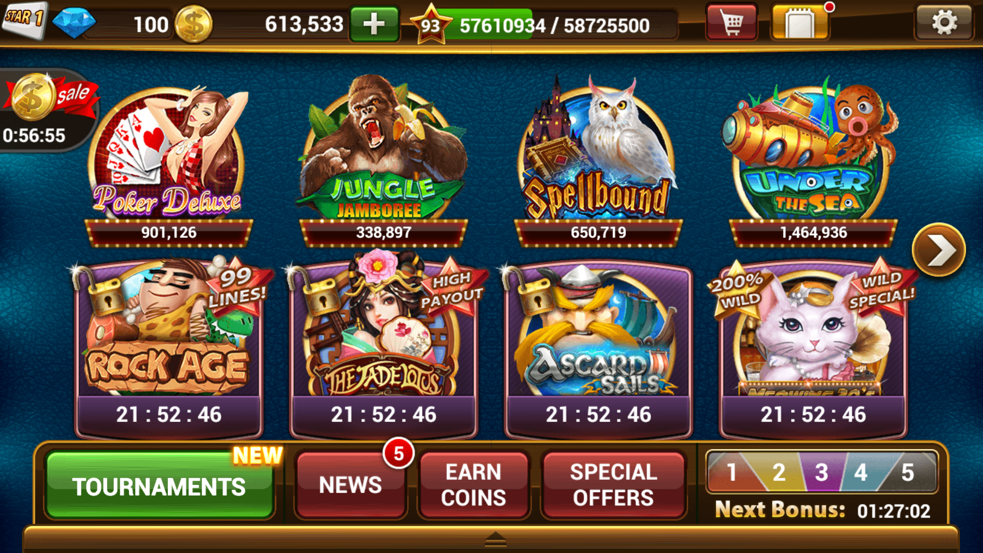Igg poker deluxe vip download