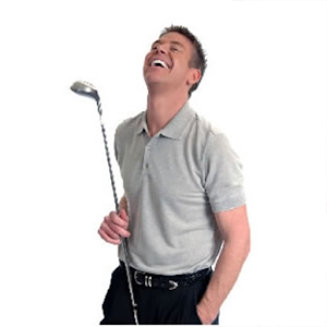 Play Better Golf Hypnosis 3.0 logo