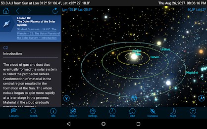 Starry Night High School poster 2