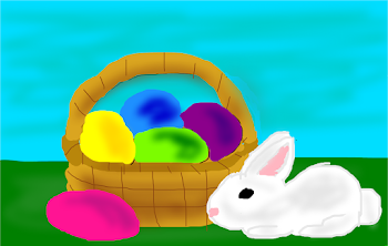 Happy Easter