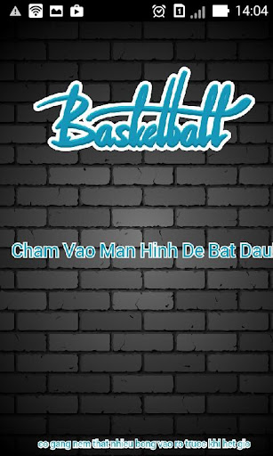 【免費體育競技App】Vua Bong Ro - Basketball-APP點子