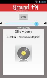 How to mod Ground FM 1.2.0 apk for android