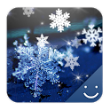 SNOW CRYSTAL Theme icon