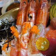 將將燒日式料理