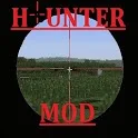 Hunter Mod Minecraft Schemas icon