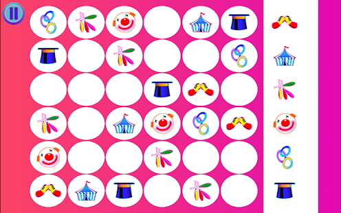 Wee Kids Sudoku Free Screenshots 4