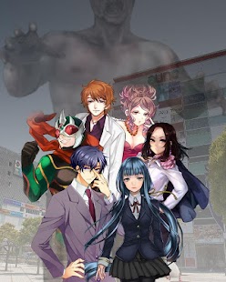 Download 【生存競争】東京ゾンビサバイバー APK for Android