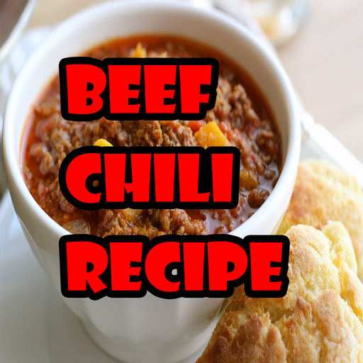 Beef Chili Recipe