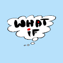 What If logo