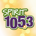 SPIRIT 105.3 icon