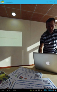 360 Hackathon Screenshots 2