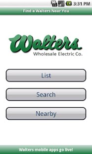 Download Walters Wholesale Electric APK for Android
