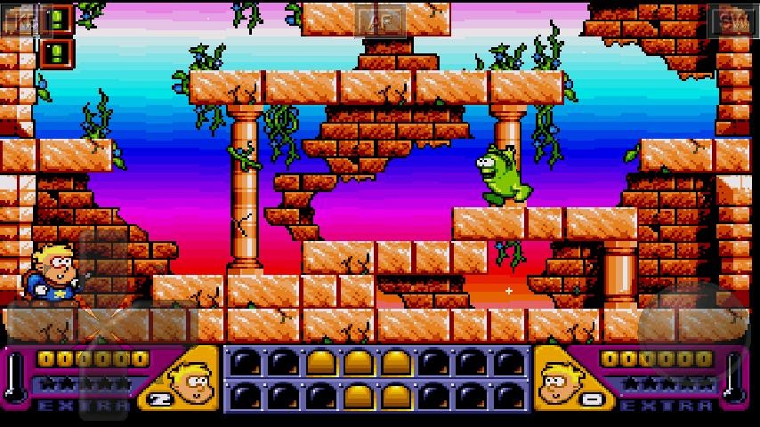 Free Atari Emulator Free Atari Emulator