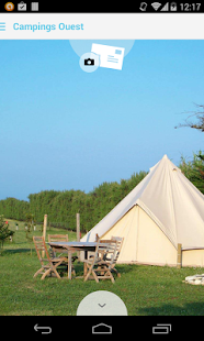 Download Campings Ouest Tour APK
