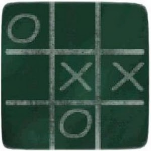 Tic-tac-toe 1.3
