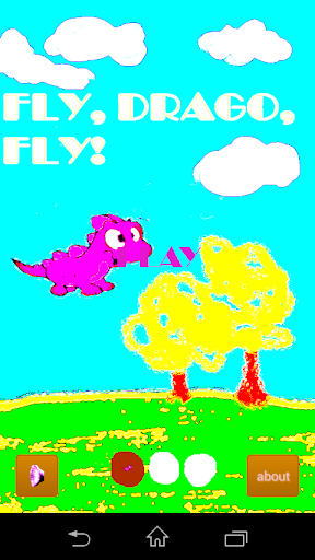 Fly Drago Fly