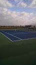 The Courts 